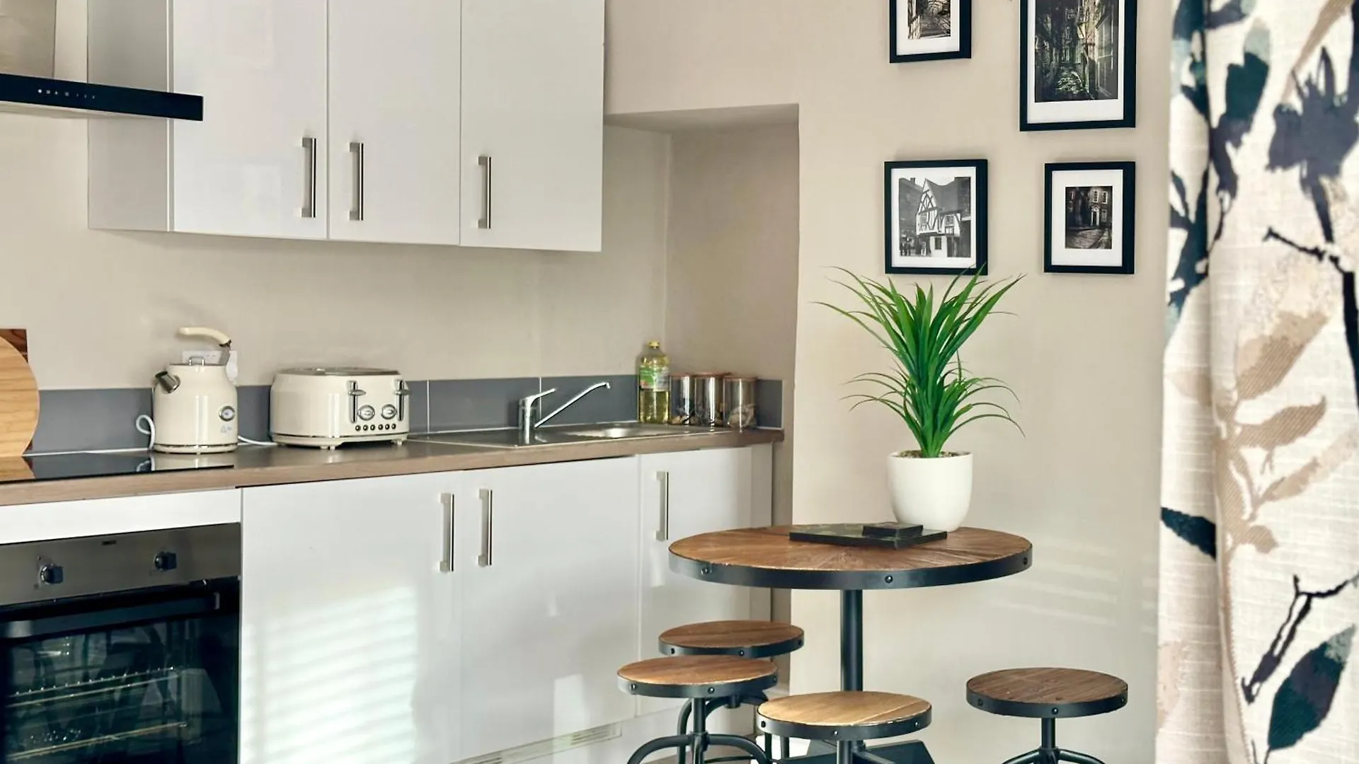 Blossoms Reach - 2 Minutes From Station And City Centre York Großbritannien