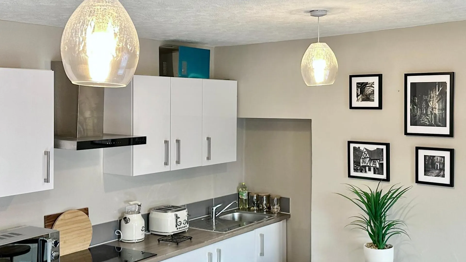 Blossoms Reach - 2 Minutes From Station And City Centre York
