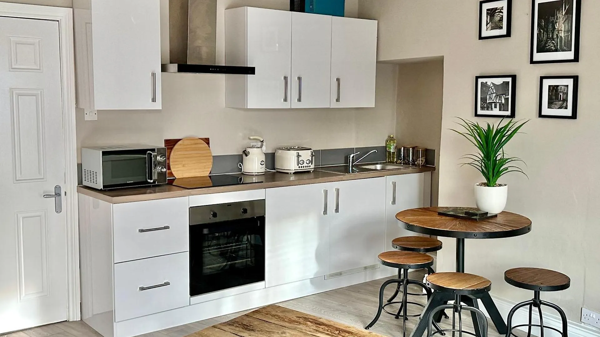 Blossoms Reach - 2 Minutes From Station And City Centre York Großbritannien