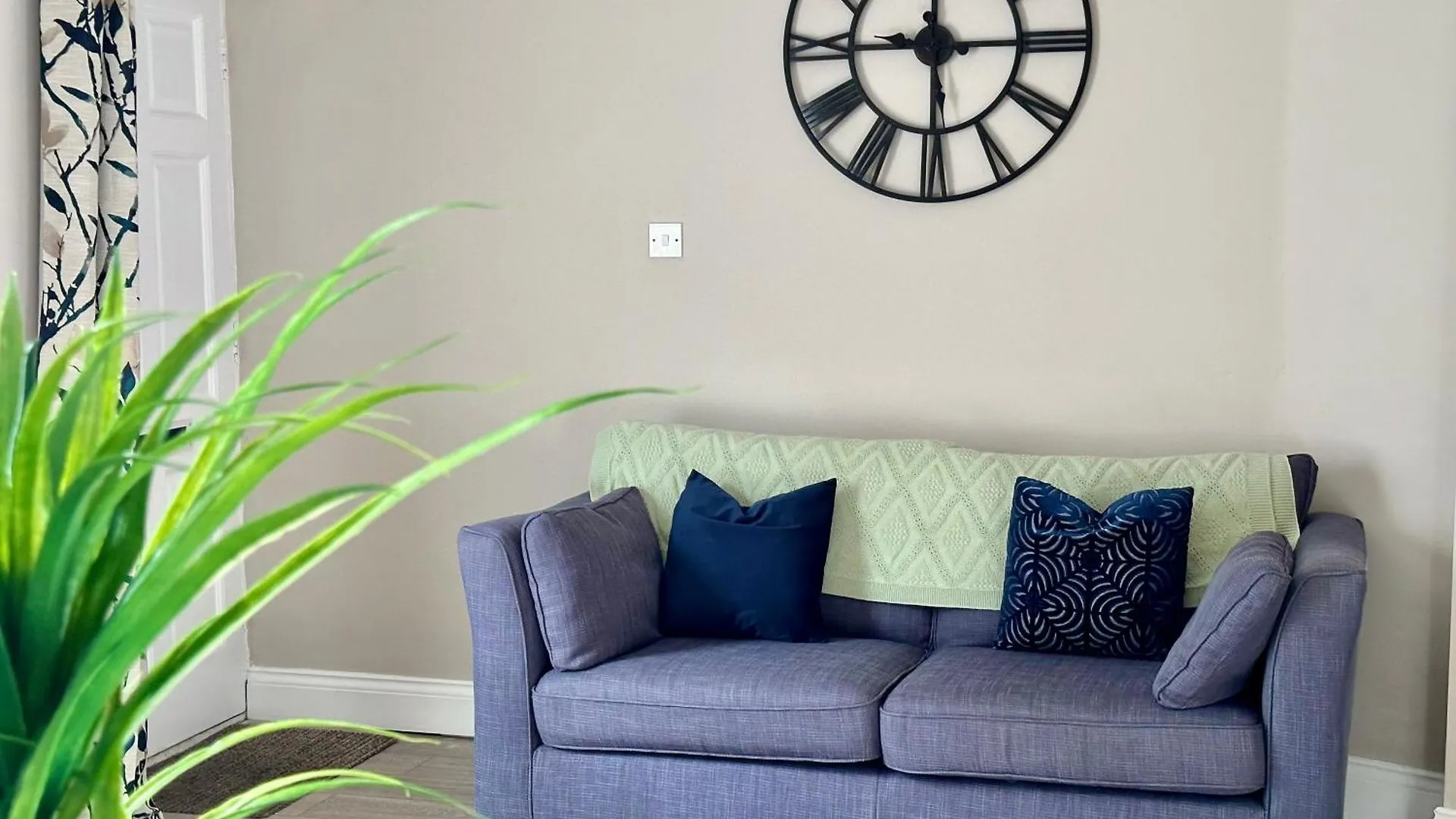 Apartment Blossoms Reach - 2 Minutes From Station And City Centre York