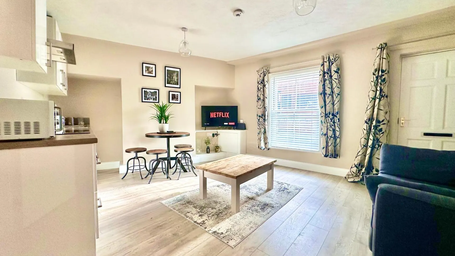 Blossoms Reach - 2 Minutes From Station And City Centre York